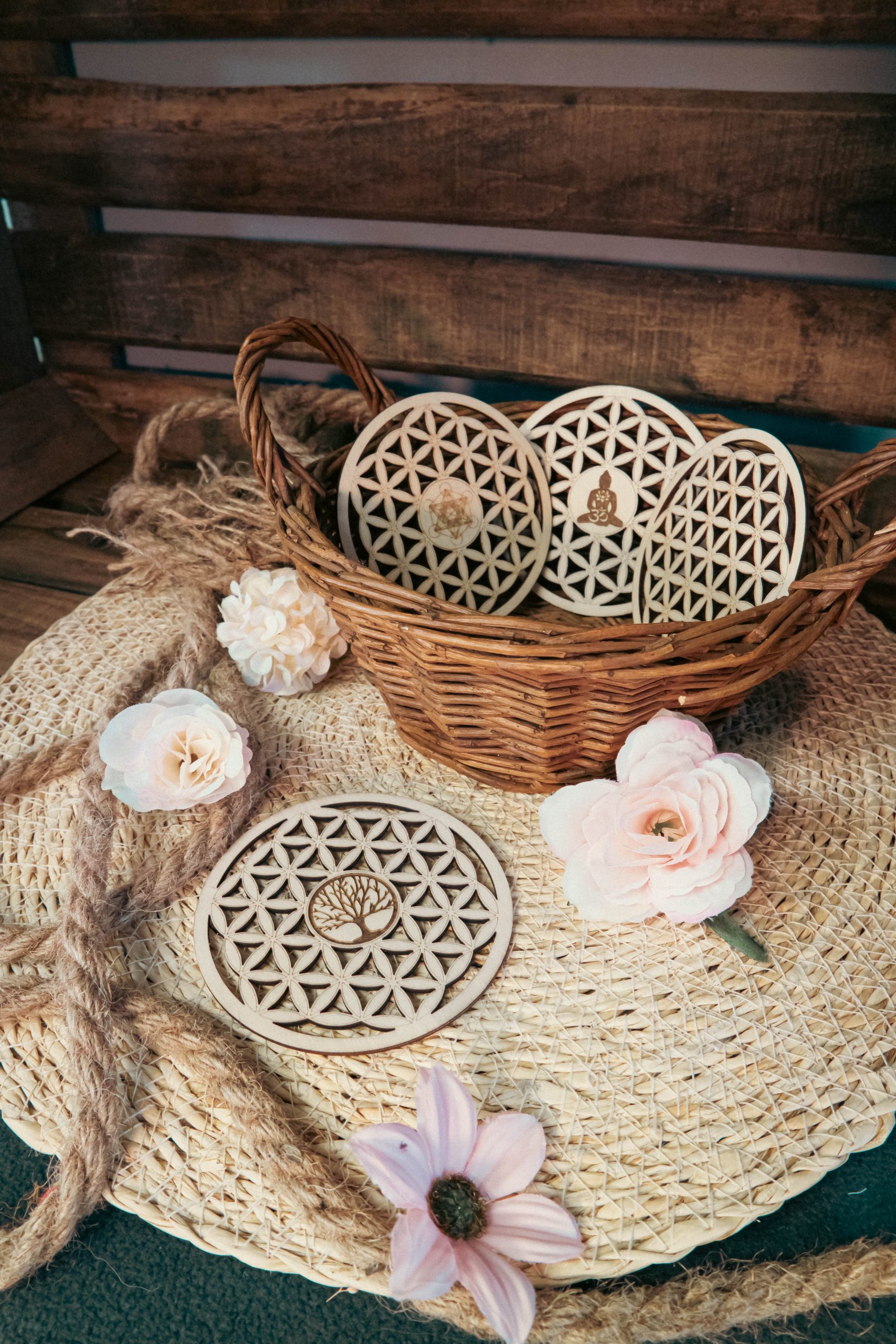 fleurs de vie fleurs de vie