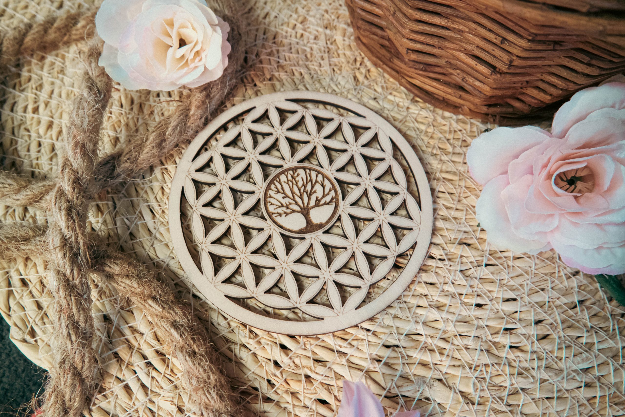 fleurs de vie fleurs de vie