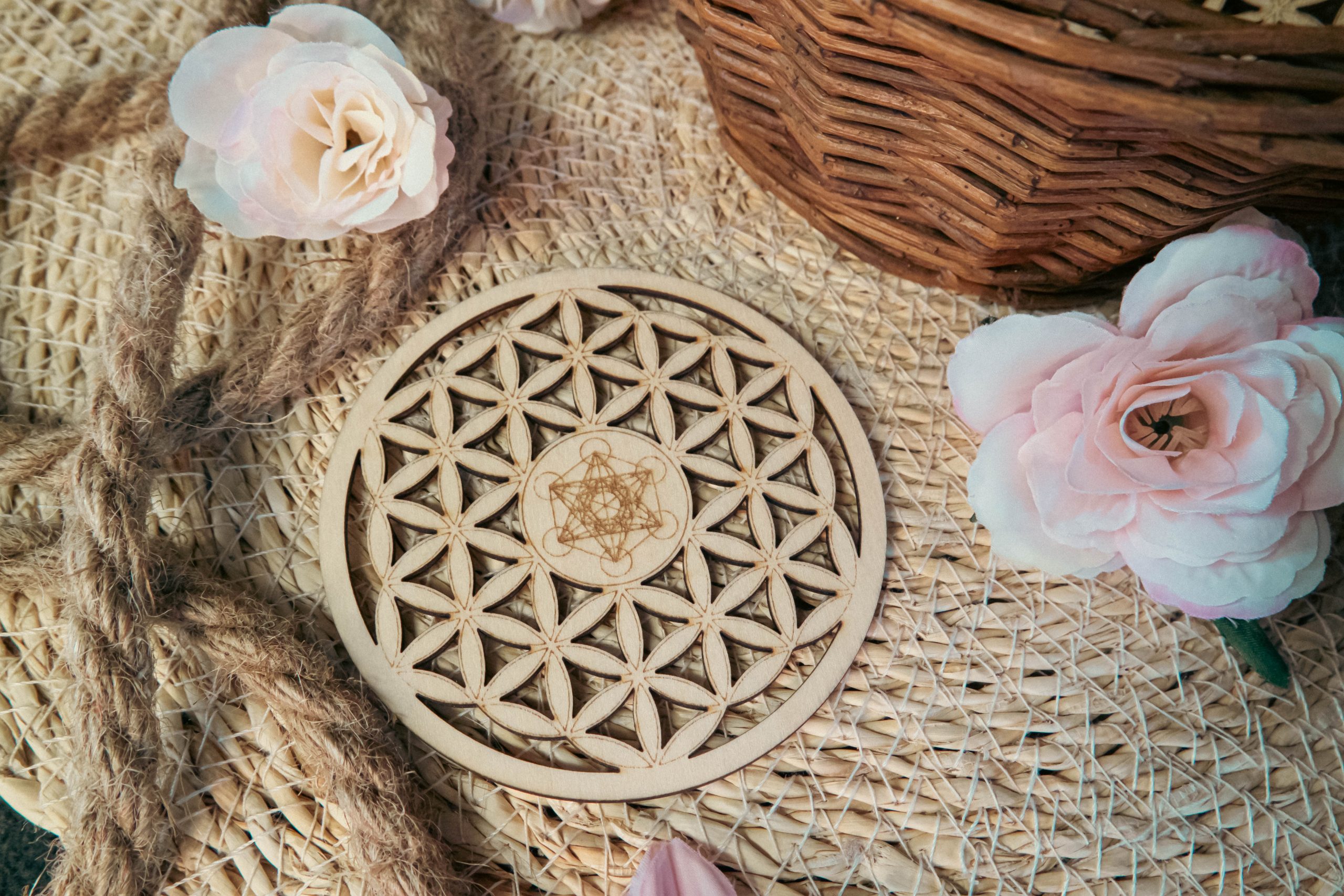 fleurs de vie fleurs de vie