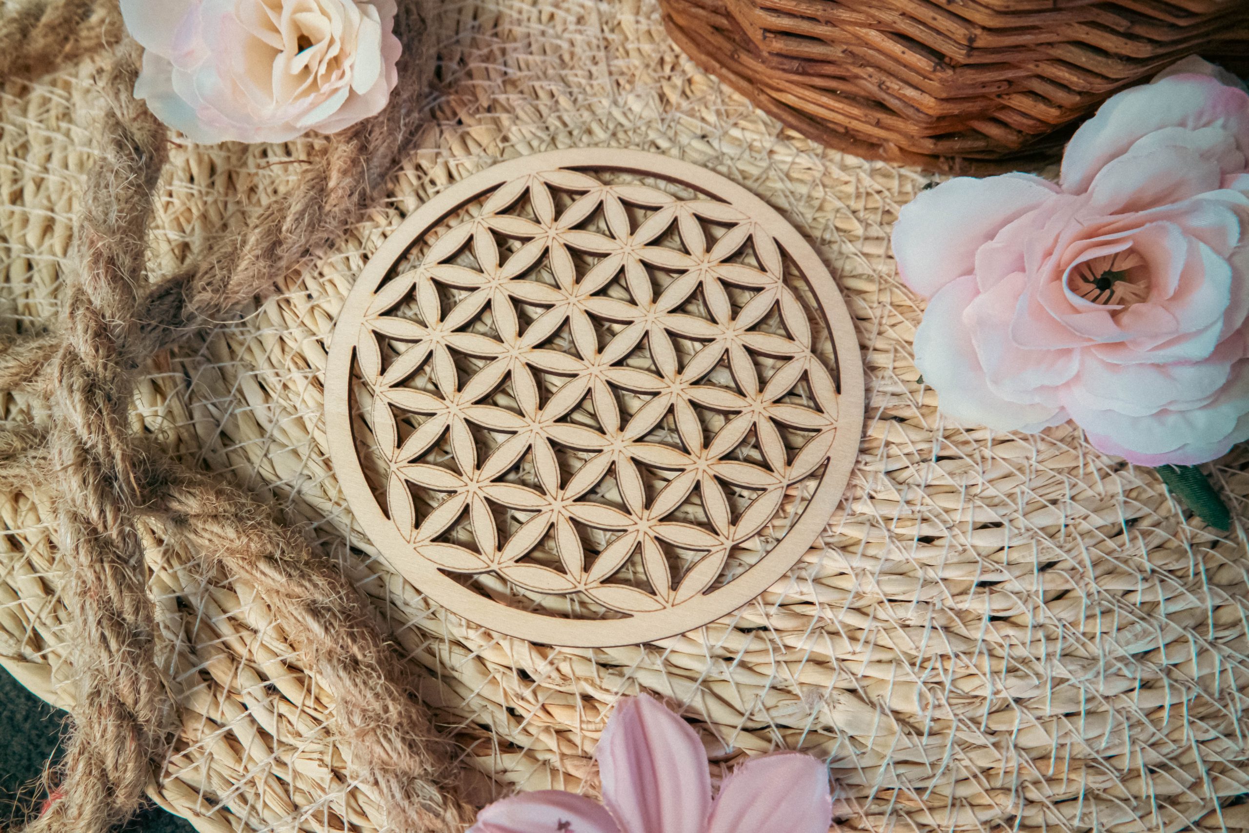 fleurs de vie fleurs de vie