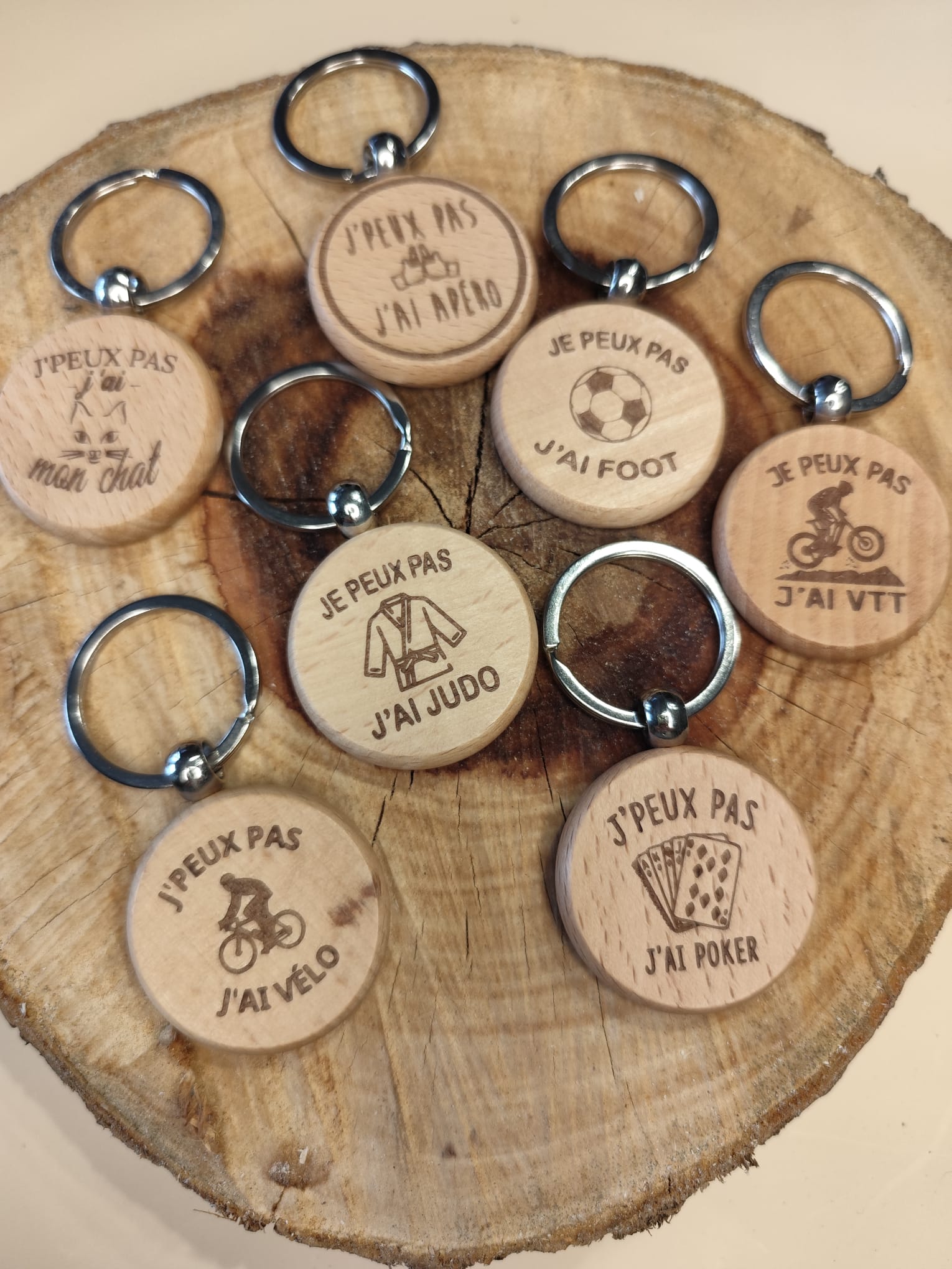 je peux pas ... je peux pas ...