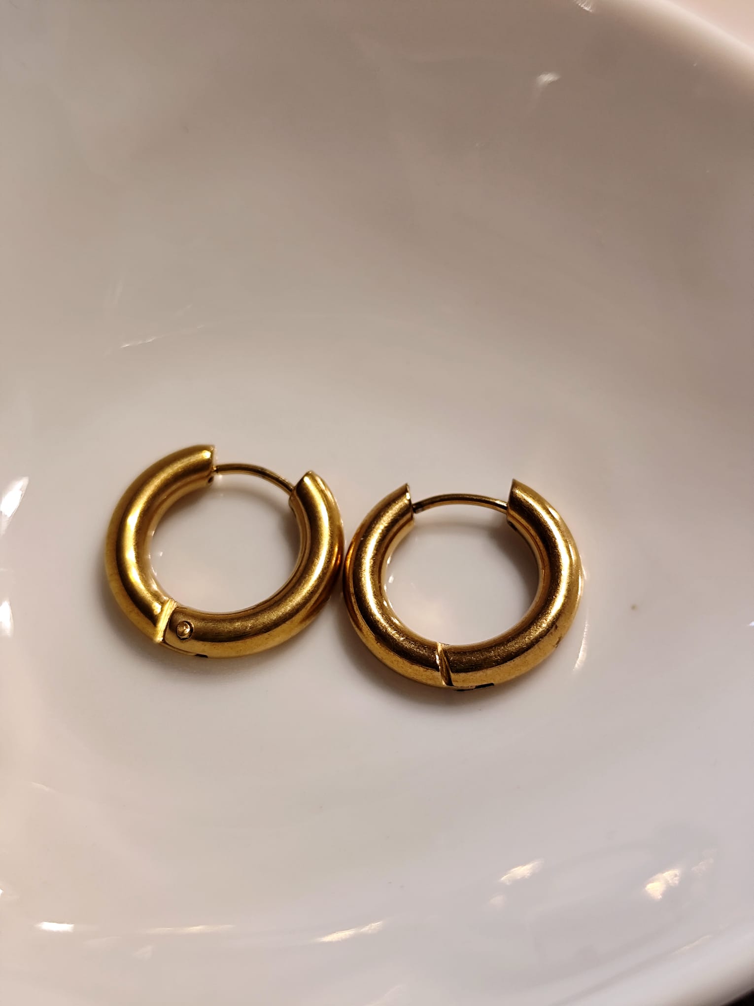 créoles 16 mm créoles 16 mm