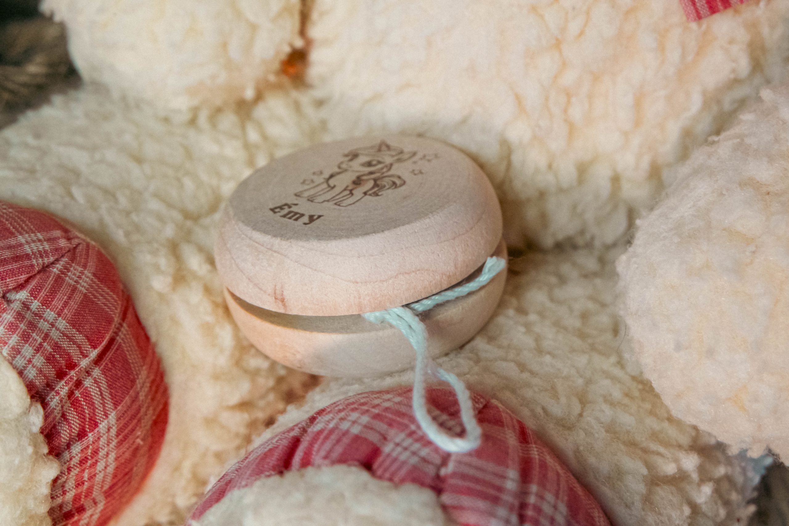 yoyo en bois yoyo en bois